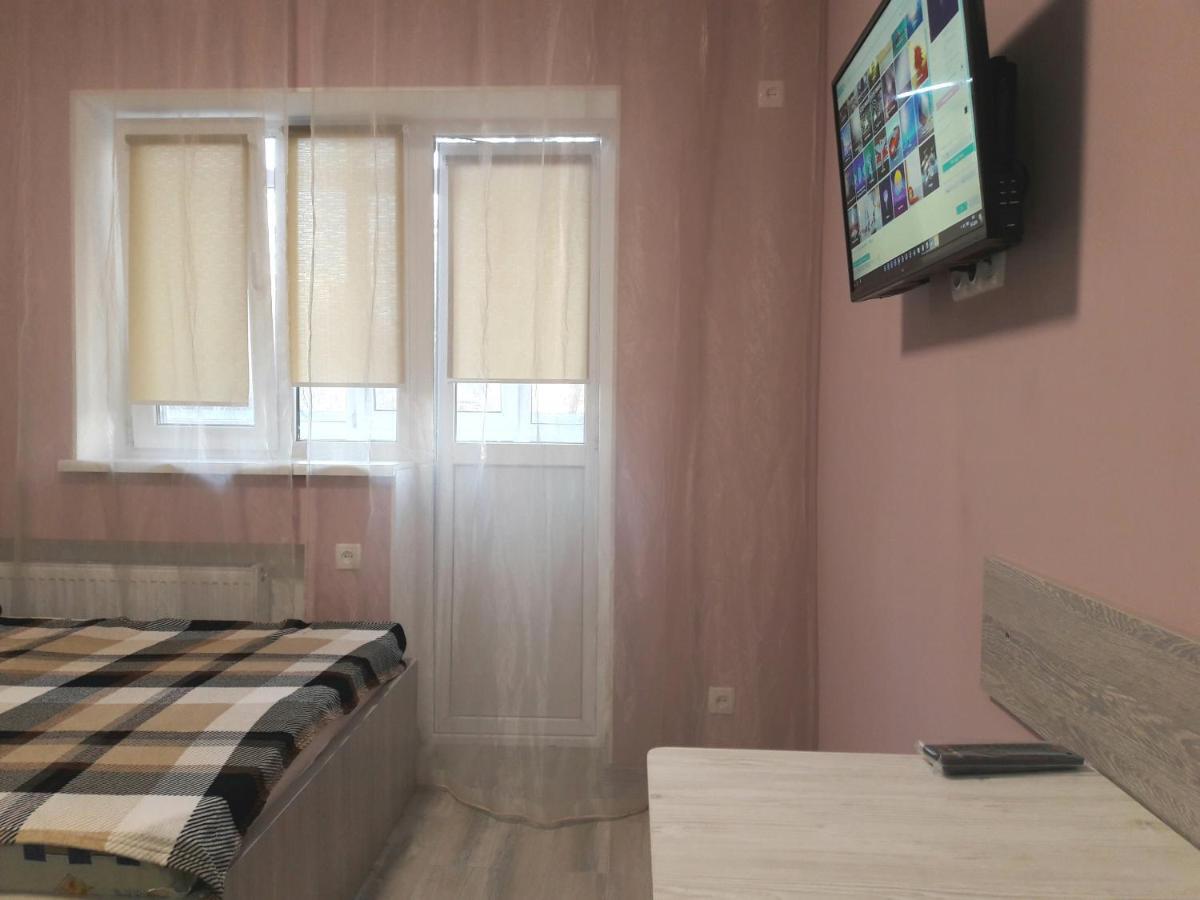 Apartments Near Metalist Stadium Kharkiv Eksteriør billede