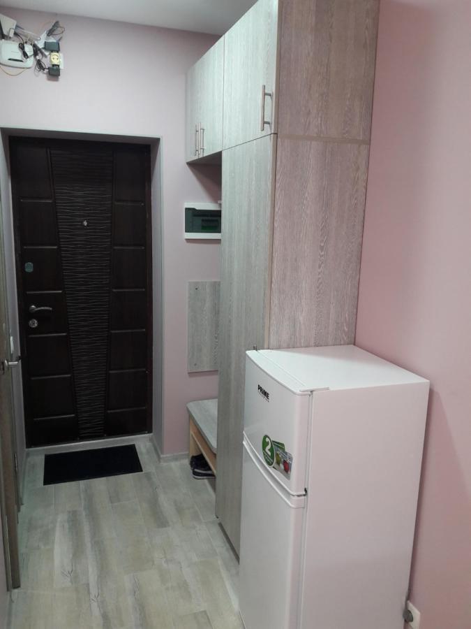 Apartments Near Metalist Stadium Kharkiv Eksteriør billede